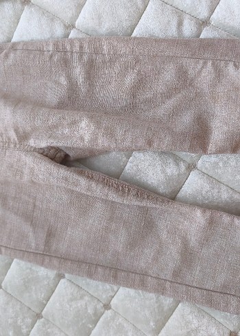 Pantolon gömlek papyon takım - Görsel 5