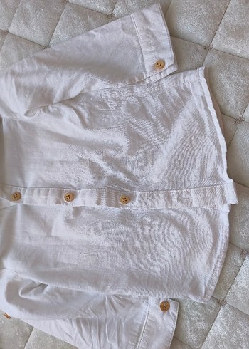 Pantolon gömlek papyon takım - Görsel 8