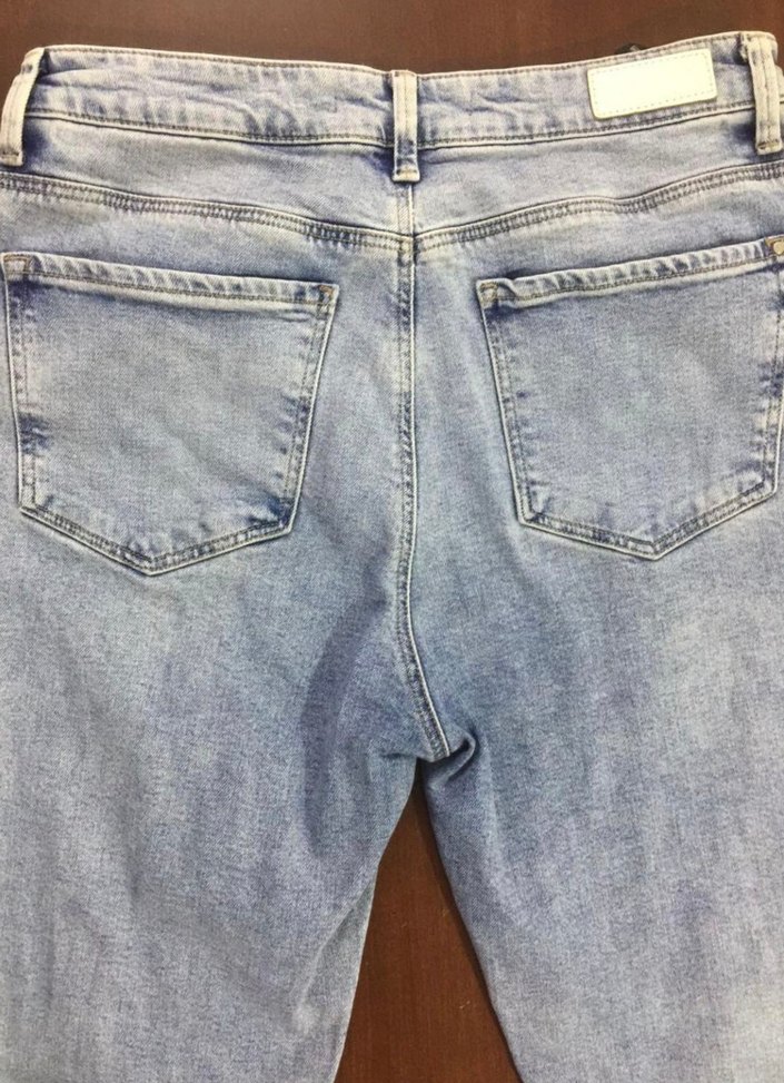 Mavi gold marka kot jean - Görsel 2