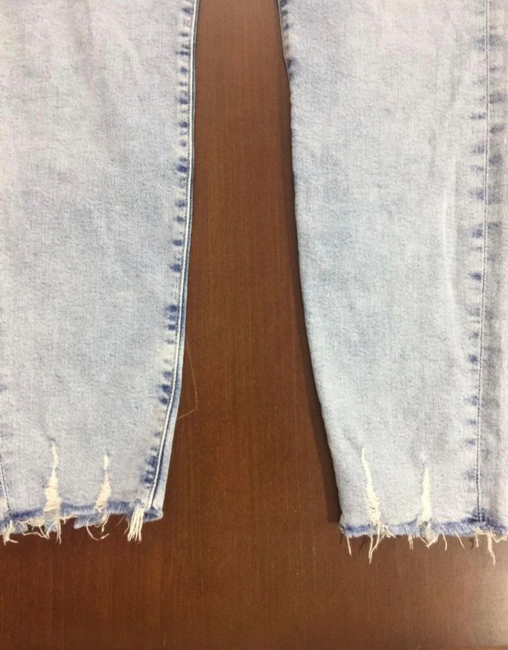 Mavi gold marka kot jean - Görsel 3