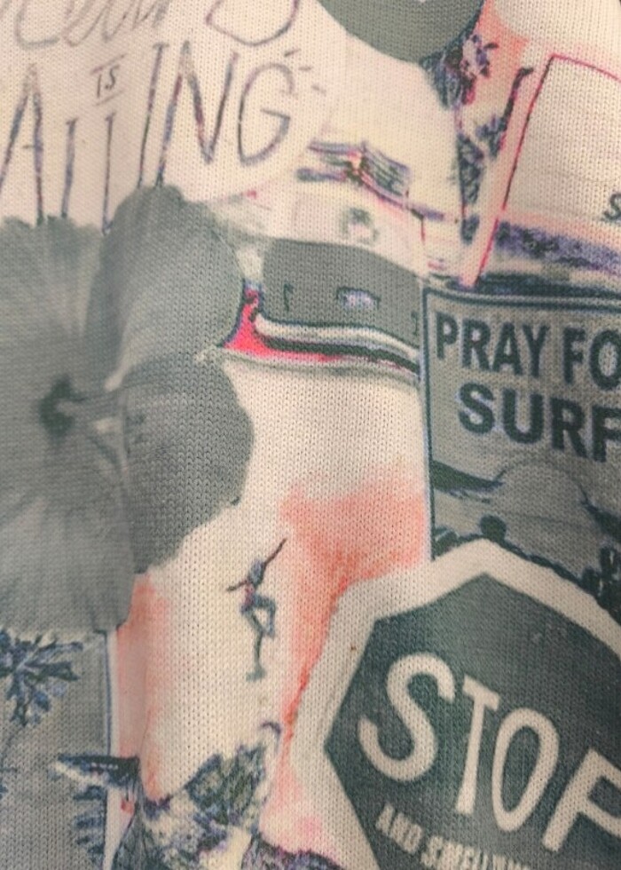 Renkli sıcak tutan bir model - Görsel 3