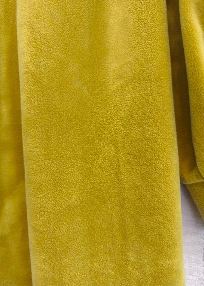 Kadife bluz - Görsel 2