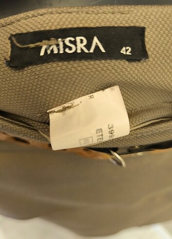 Midi etek 40 42 beden uyumlu - Görsel 2