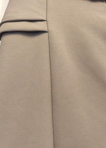 Midi etek 40 42 beden uyumlu - Görsel 3