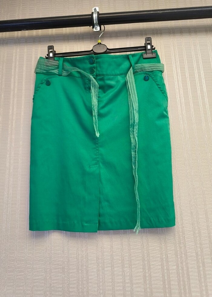 Kısa etek - Görsel 2