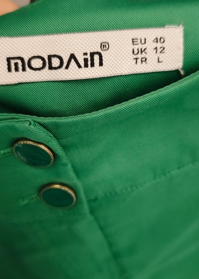 Kısa etek - Görsel 4