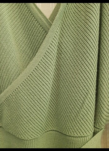 Triko elbise - Görsel 5