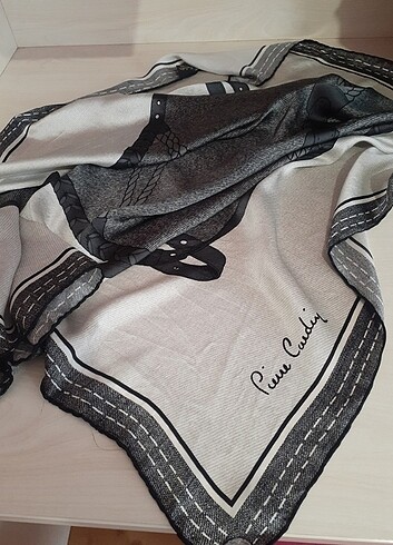 Pierre Cardin Pierre cardin eşarp