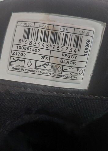 U.S Polo Assn. Kışlık bayan bot