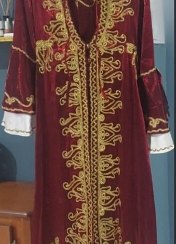 38 Beden 4 parça Bindalli set