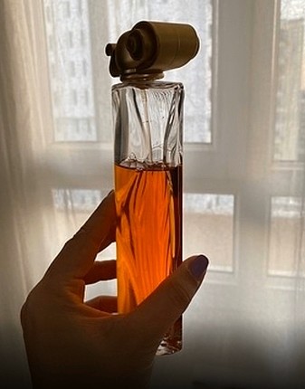 GIVENCHY Organza parfum