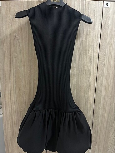 Zara Zara elbise