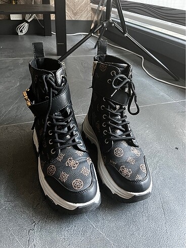 Guess sneakers spor ayakkabı
