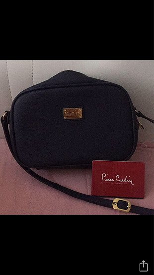 Pierre Cardin Pierre Cardin Çanta