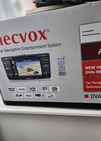Necvox multimedia ww seat leon grupları için 