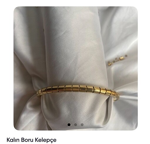 Çelik | Boru Kelepçe