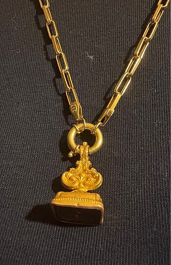 Diğer Victorian fob mühür charm