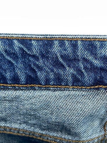 Vintage Love Jean / Kot %70 İndirimli. - Görsel 4