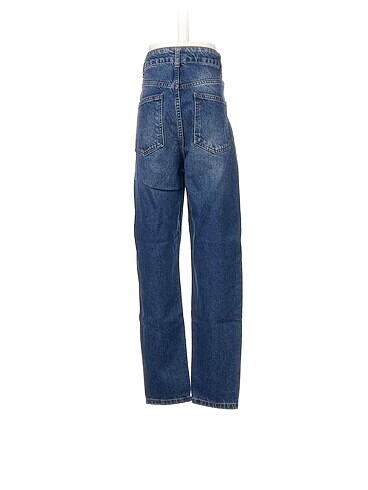 Vintage Love Jean / Kot %70 İndirimli. - Görsel 3