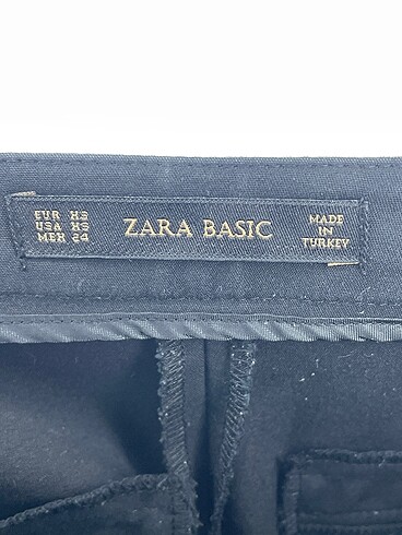 Zara Düz Kesim %70 İndirimli. - Görsel 4