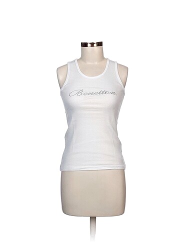 Benetton T-shirt %70 İndirimli.