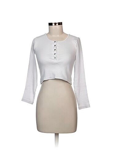 Vintage Love Bluz %70 İndirimli.