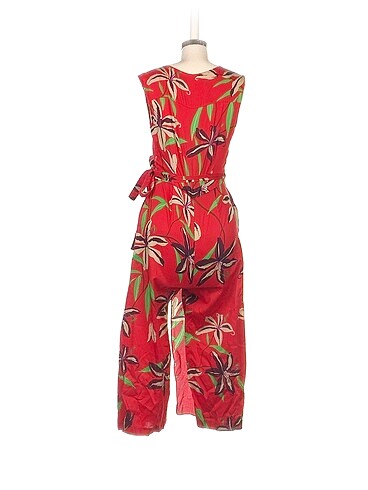 Zara Uzun Tulum %70 İndirimli. - Görsel 3