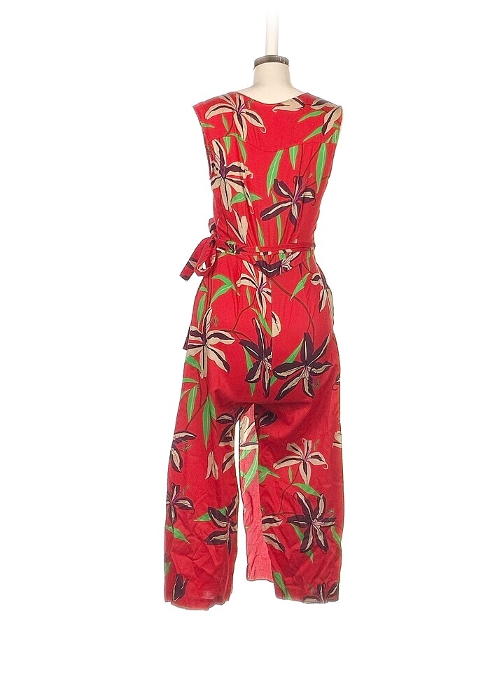 Zara Uzun Tulum %70 İndirimli. - Görsel 3