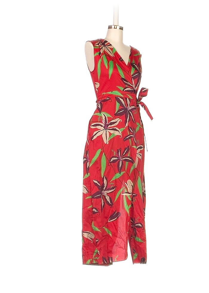 Zara Uzun Tulum %70 İndirimli. - Görsel 2