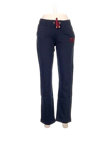 U.S Polo Assn. Eşofman Altı %70 İndirimli.