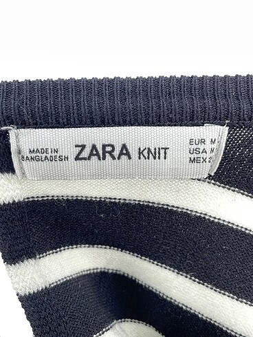m Beden çeşitli Renk Zara Bluz %70 İndirimli.