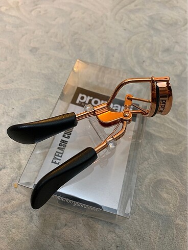 Promani Kirpik Kıvırıcı Rose Gold