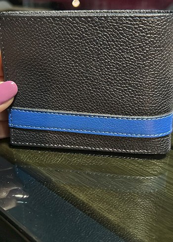 Tamer Tanca Erkek Cüzdan - Görsel 4