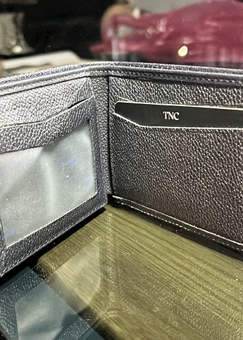 Tamer Tanca Erkek Cüzdan - Görsel 2