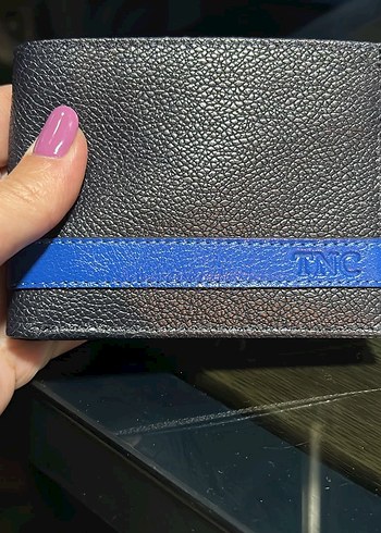 Tamer Tanca Erkek Cüzdan - Görsel 5