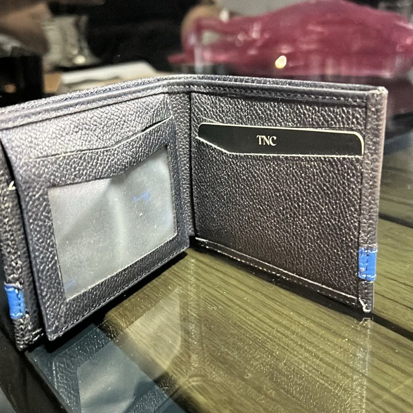 Tamer Tanca Erkek Cüzdan - Görsel 2