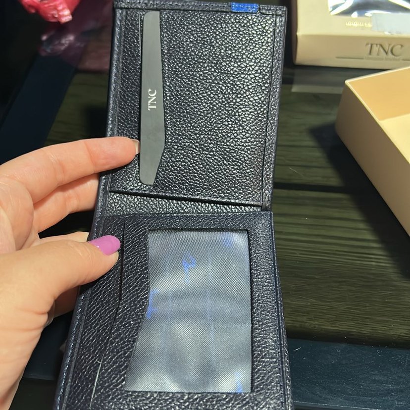 Tamer Tanca Erkek Cüzdan - Görsel 3