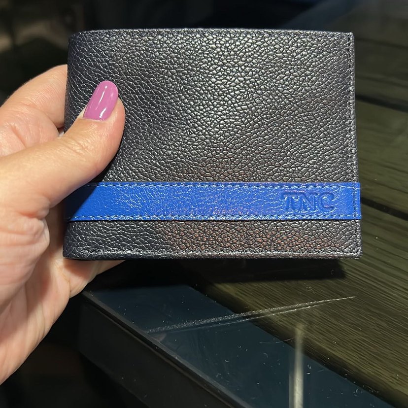 Tamer Tanca Erkek Cüzdan - Görsel 5