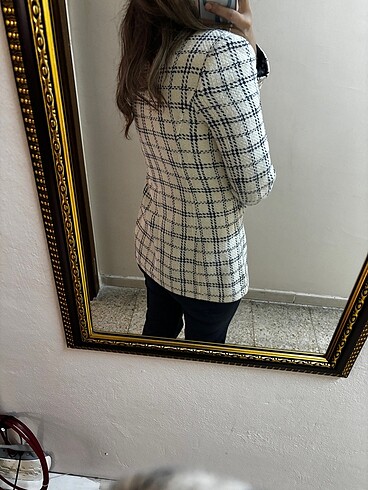 s Beden Chima ceket