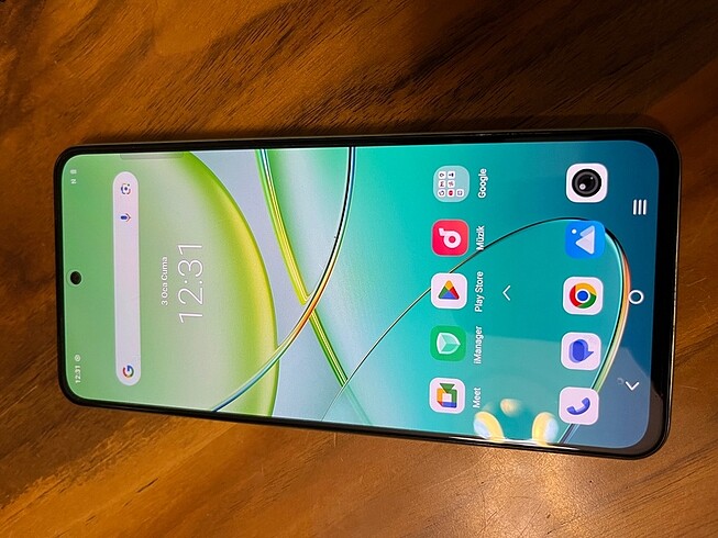 Vivo v30 lite