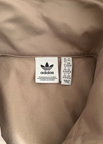Adidas Adidas Ceket