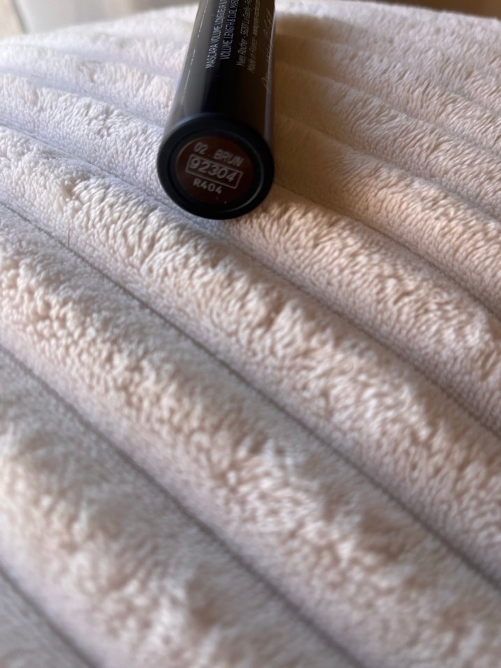 Yves Rocher Kahverengi Maskara - Görsel 4