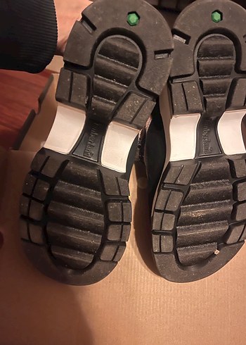 Timberland Euro Swift Spor Ayakkabı - Görsel 6