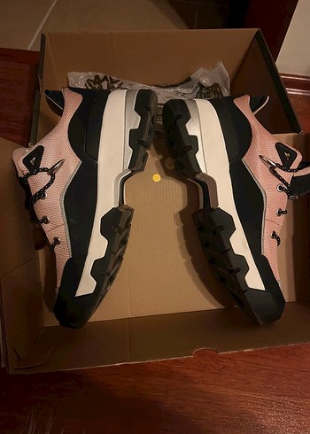 Timberland Euro Swift Spor Ayakkabı - Görsel 10