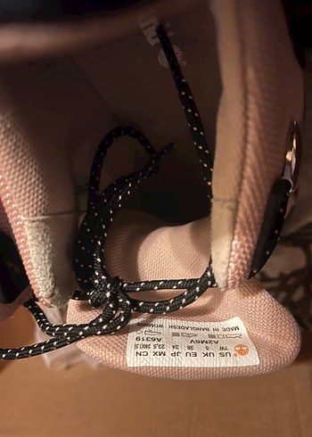 Timberland Euro Swift Spor Ayakkabı - Görsel 7