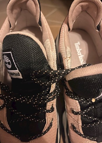 Timberland Euro Swift Spor Ayakkabı - Görsel 8