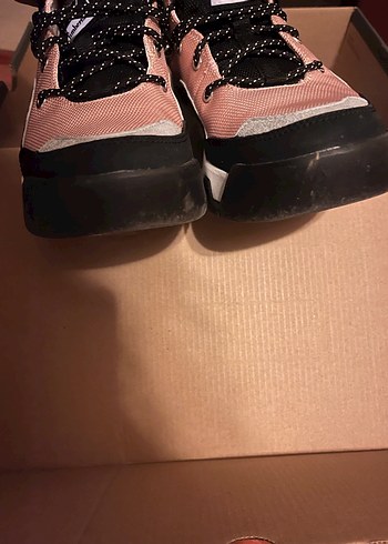 Timberland Euro Swift Spor Ayakkabı - Görsel 4