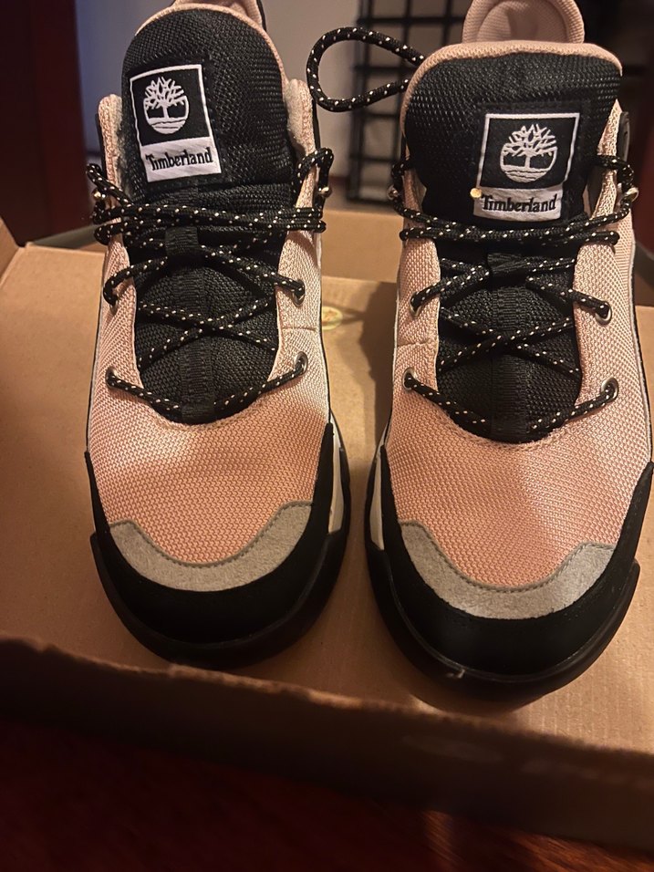 Timberland Euro Swift Spor Ayakkabı - Görsel 5