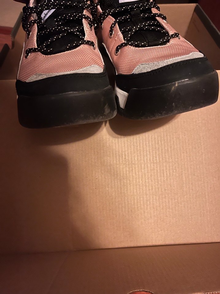 Timberland Euro Swift Spor Ayakkabı - Görsel 4