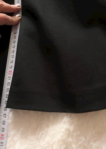 Guess Siyah Elbise - Görsel 7